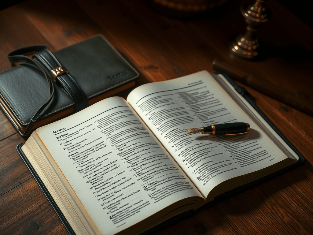 Técnicas para llevar tu predicación al siguiente&nbsp;nivel.