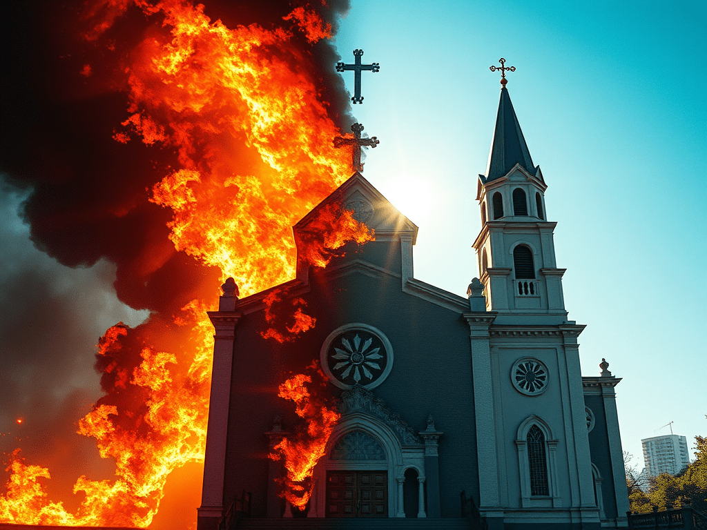 Iglesia proactiva o reactiva: La verdad que muchos pastores no queremos&nbsp;ver